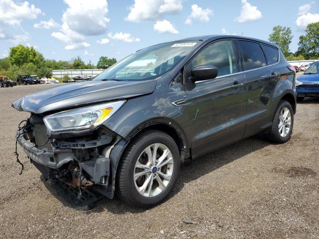 FORD ESCAPE SE 2017 1fmcu9gd4huc21177