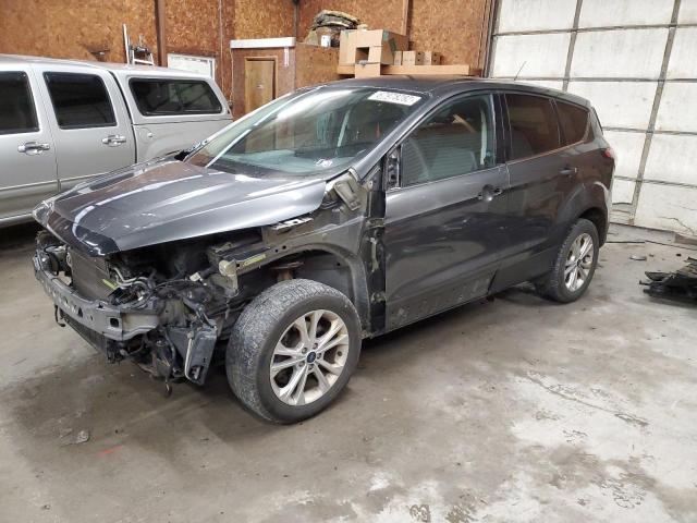 FORD ESCAPE SE 2017 1fmcu9gd4huc30834