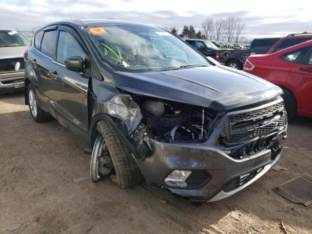 FORD ESCAPE SE 2017 1fmcu9gd4huc32633