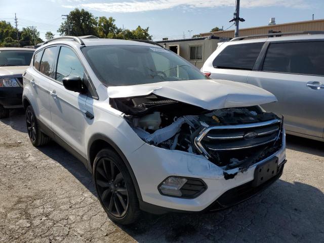 FORD ESCAPE SE 2017 1fmcu9gd4huc34270