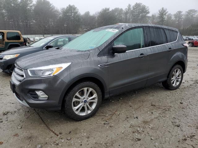 FORD ESCAPE SE 2017 1fmcu9gd4huc40893