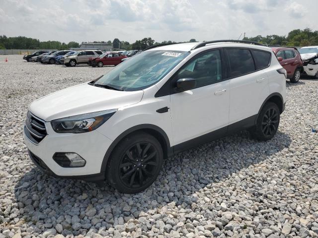 FORD ESCAPE SE 2017 1fmcu9gd4huc41252