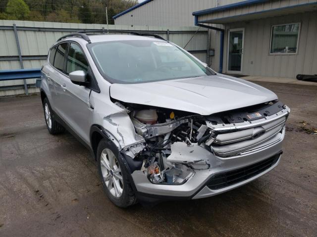 FORD ESCAPE SE 2017 1fmcu9gd4huc46239