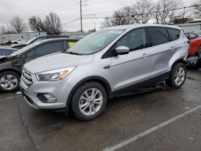 FORD ESCAPE SE 2017 1fmcu9gd4huc46726