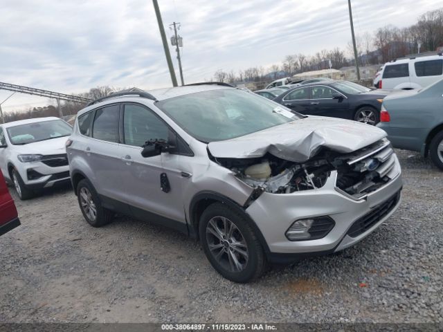 FORD ESCAPE 2017 1fmcu9gd4huc58889