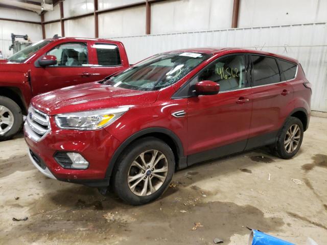 FORD ESCAPE 2017 1fmcu9gd4huc64787