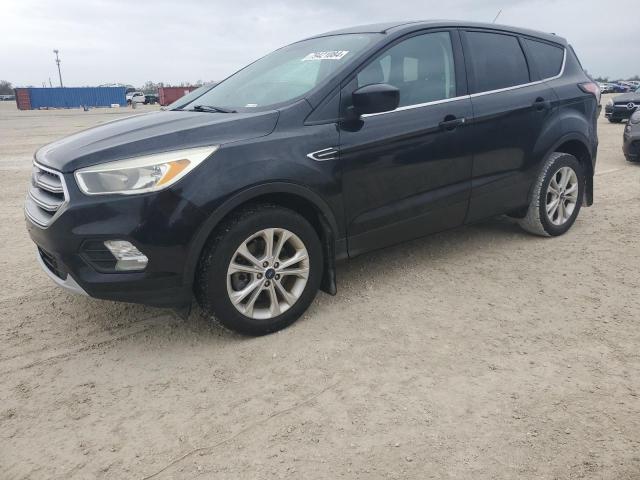 FORD ESCAPE SE 2017 1fmcu9gd4huc70234