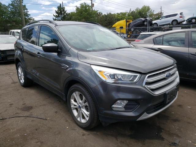 FORD ESCAPE SE 2017 1fmcu9gd4huc71027