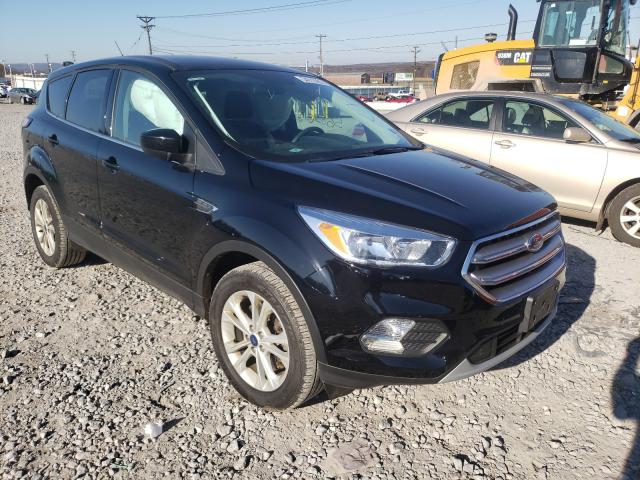 FORD ESCAPE SE 2017 1fmcu9gd4huc75594