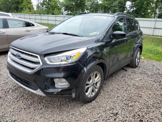 FORD ESCAPE SE 2017 1fmcu9gd4huc76888