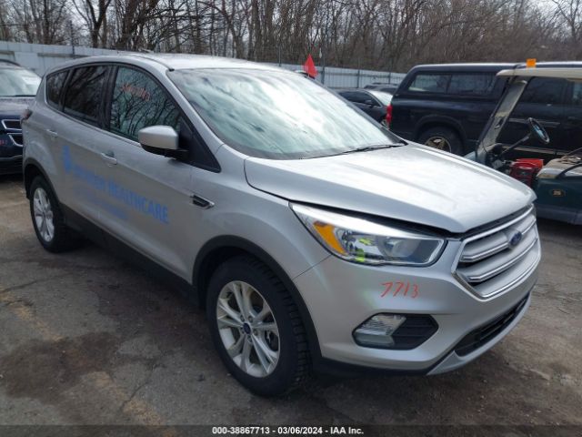 FORD ESCAPE 2017 1fmcu9gd4huc77930