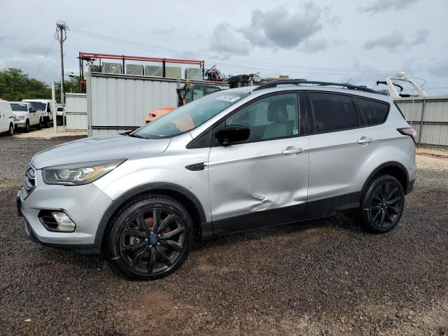 FORD ESCAPE SE 2017 1fmcu9gd4huc80696