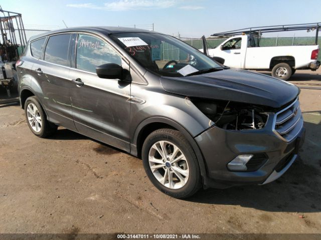 FORD ESCAPE 2017 1fmcu9gd4huc87907