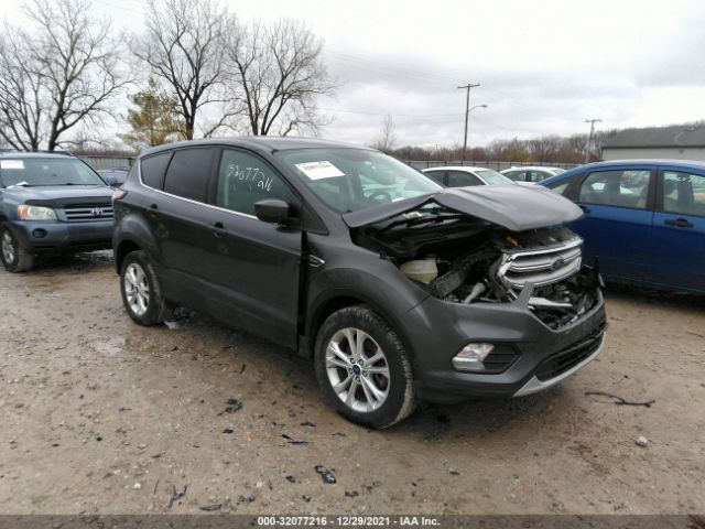 FORD ESCAPE 2017 1fmcu9gd4huc98406