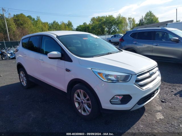 FORD ESCAPE 2017 1fmcu9gd4hud03393