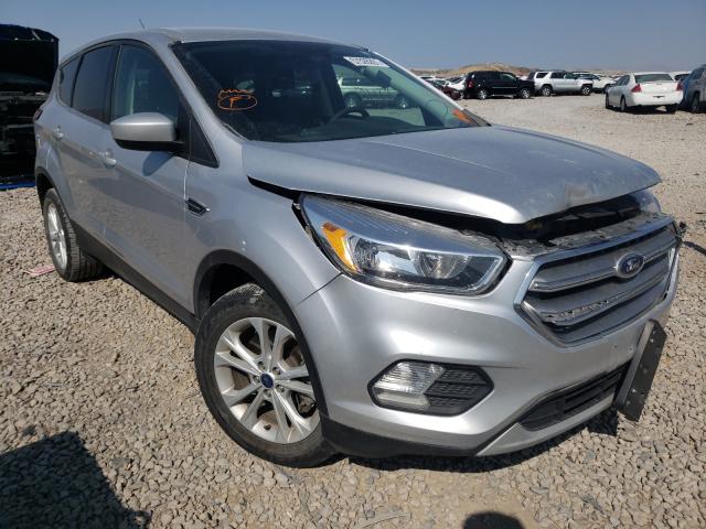 FORD ESCAPE SE 2017 1fmcu9gd4hud19822