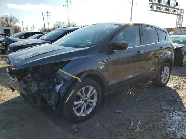 FORD ESCAPE SE 2017 1fmcu9gd4hud25751