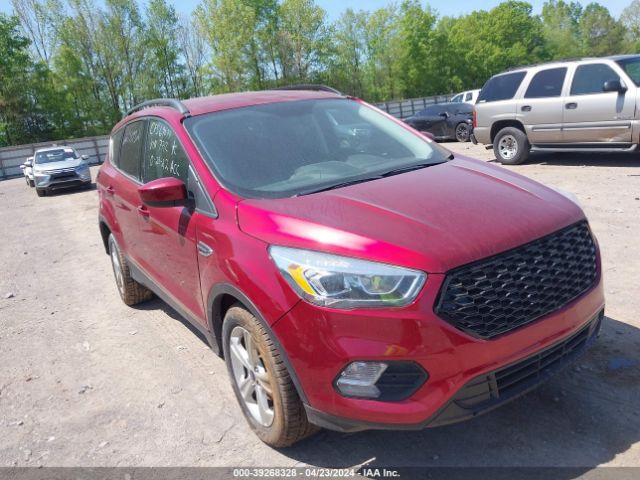 FORD ESCAPE 2017 1fmcu9gd4hud27712