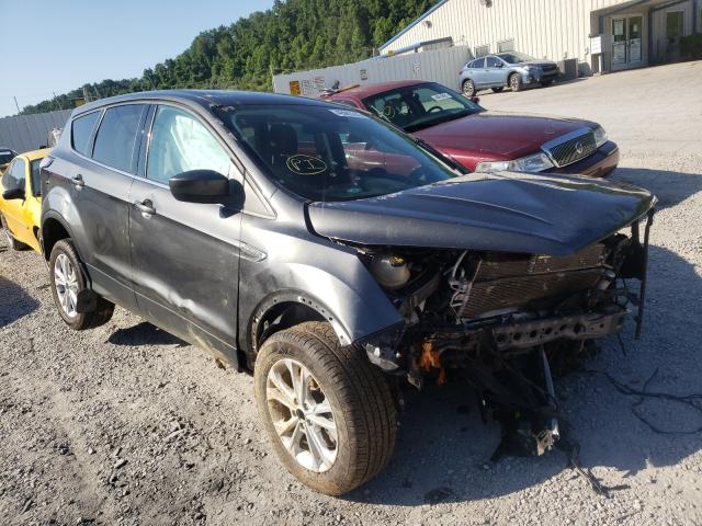 FORD ESCAPE SE 2017 1fmcu9gd4hud30352