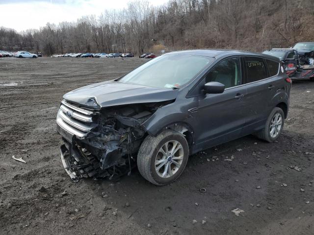 FORD ESCAPE SE 2017 1fmcu9gd4hud32814