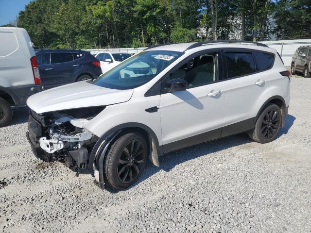 FORD ESCAPE SE 2017 1fmcu9gd4hud33266