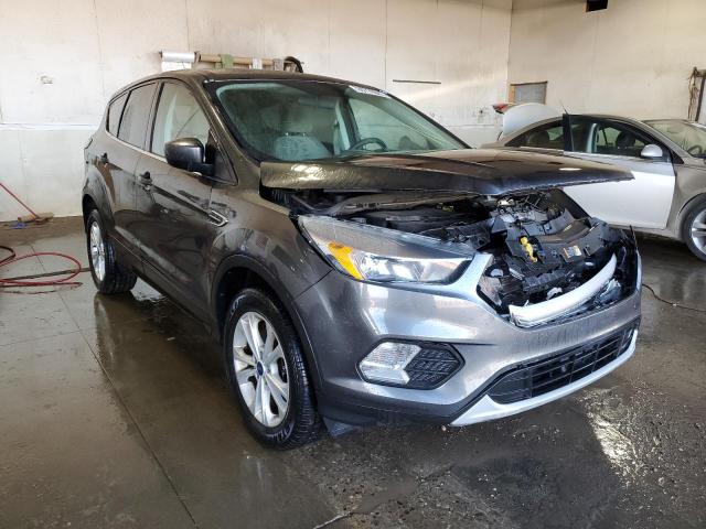 FORD ESCAPE SE 2017 1fmcu9gd4hud43604