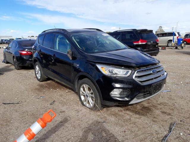 FORD ESCAPE SE 2017 1fmcu9gd4hud53288