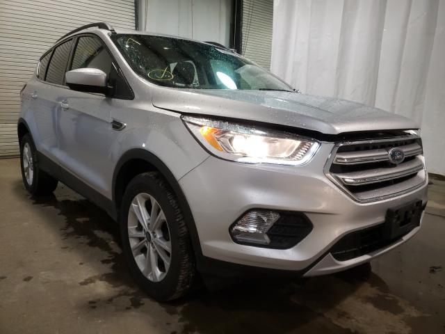 FORD ESCAPE SE 2017 1fmcu9gd4hud61438