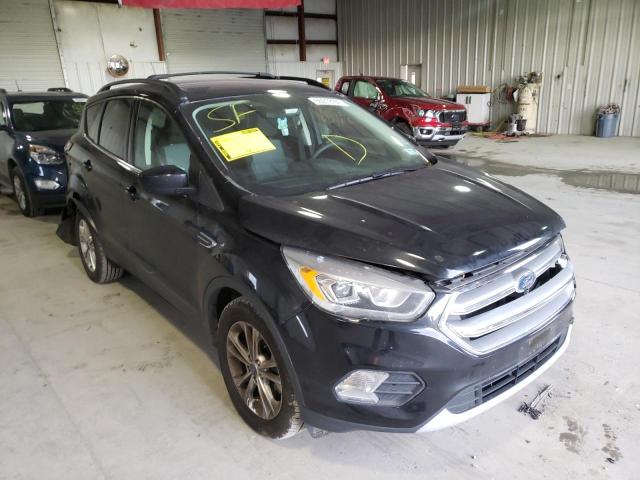 FORD ESCAPE SE 2017 1fmcu9gd4hud63500