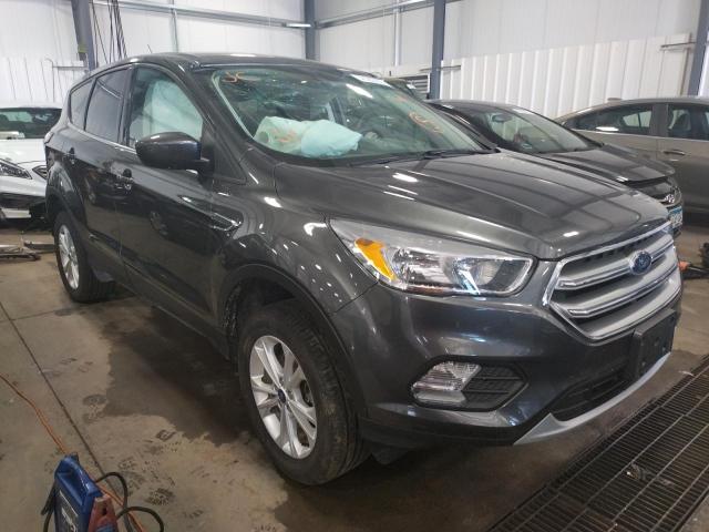 FORD ESCAPE SE 2017 1fmcu9gd4hud76957