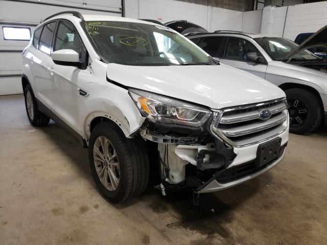 FORD ESCAPE SE 2017 1fmcu9gd4hud93645