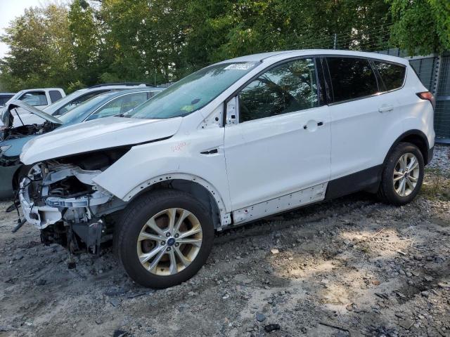 FORD ESCAPE SE 2017 1fmcu9gd4hud95282