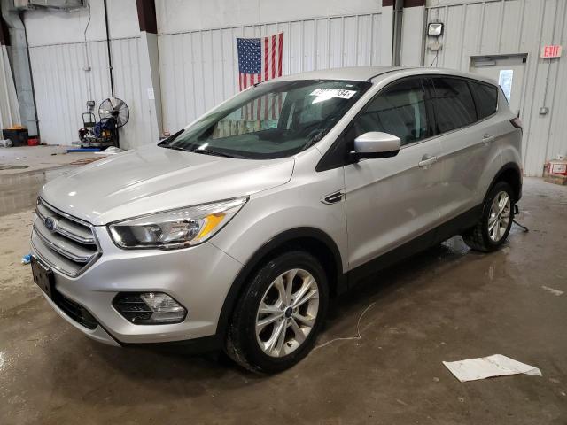 FORD ESCAPE SE 2017 1fmcu9gd4hue08838