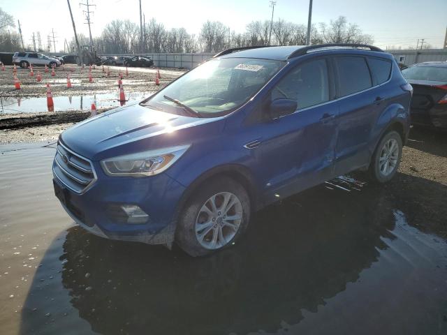 FORD ESCAPE SE 2017 1fmcu9gd4hue17359