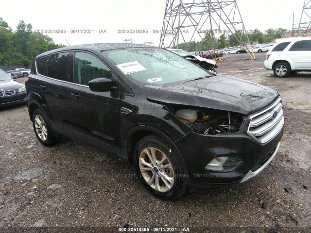 FORD ESCAPE 2017 1fmcu9gd4hue24568