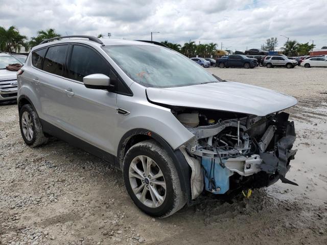 FORD ESCAPE SE 2017 1fmcu9gd4hue36171