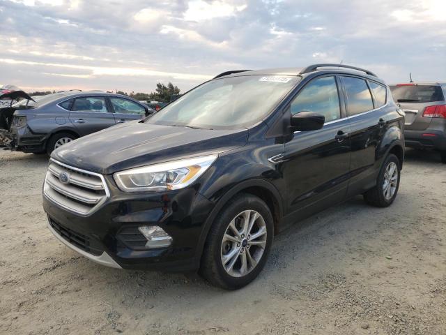 FORD ESCAPE SE 2017 1fmcu9gd4hue37434