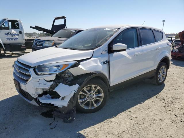 FORD ESCAPE SE 2017 1fmcu9gd4hue39412