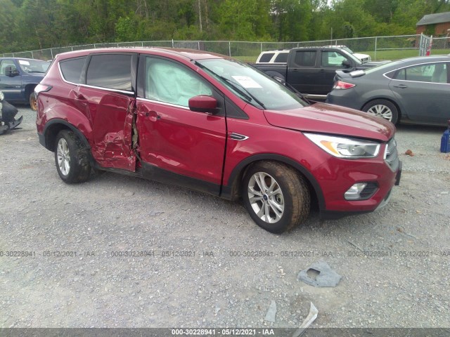 FORD ESCAPE 2017 1fmcu9gd4hue44030