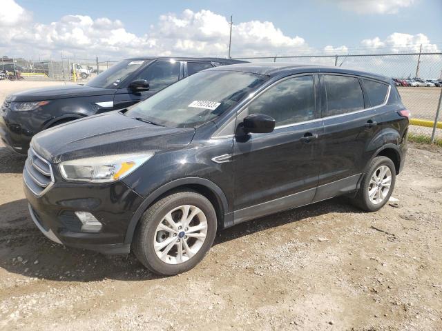 FORD ESCAPE 2017 1fmcu9gd4hue49065