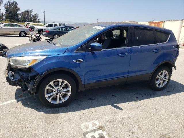 FORD ESCAPE SE 2017 1fmcu9gd4hue50359