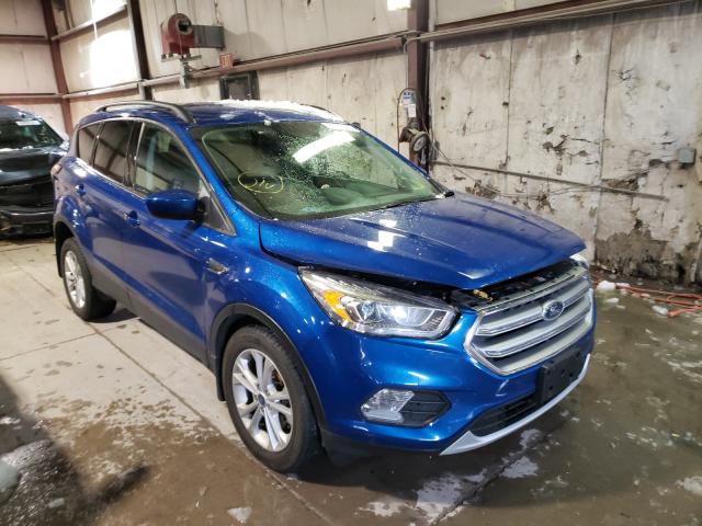 FORD ESCAPE SE 2017 1fmcu9gd4hue70286