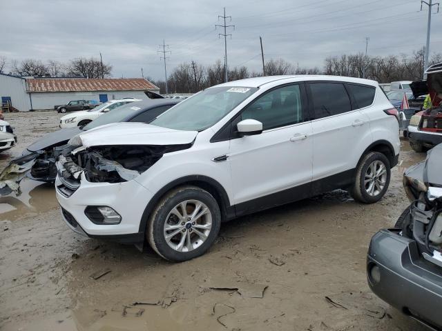 FORD ESCAPE SE 2017 1fmcu9gd4hue76671