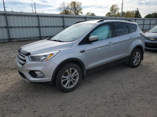 FORD ESCAPE SE 2017 1fmcu9gd4hue79909