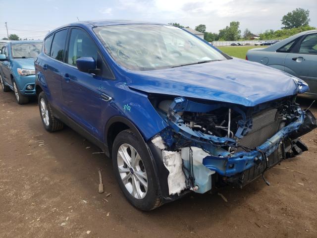 FORD ESCAPE SE 2017 1fmcu9gd4hue92465