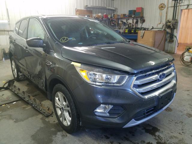 FORD ESCAPE SE 2017 1fmcu9gd4hue96337