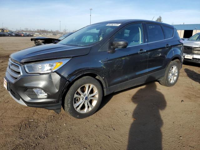 FORD ESCAPE 2017 1fmcu9gd4huf00435