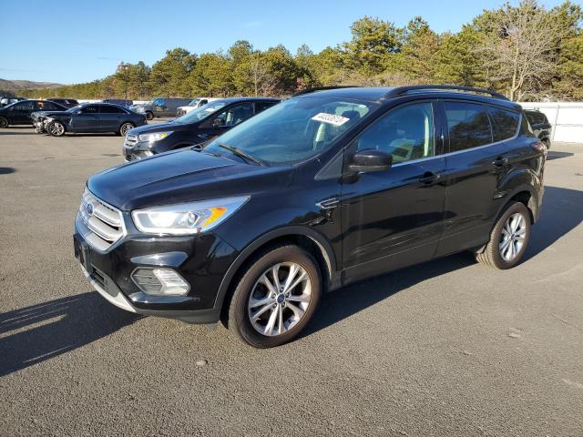 FORD ESCAPE SE 2017 1fmcu9gd4huf00631