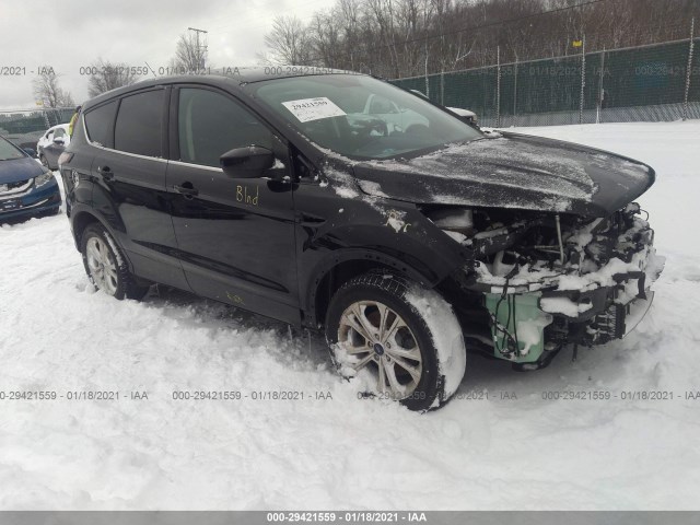 FORD ESCAPE 2017 1fmcu9gd4huf04744