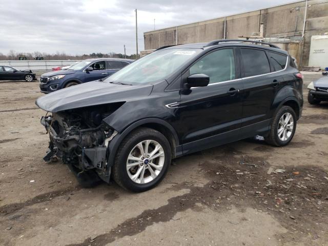 FORD ESCAPE 2018 1fmcu9gd4jua10938